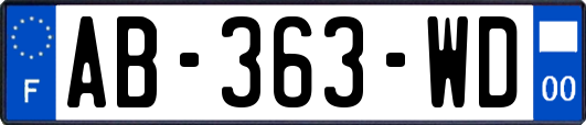 AB-363-WD