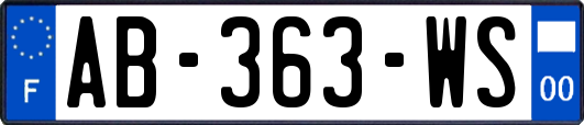 AB-363-WS