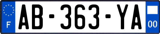 AB-363-YA