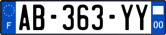 AB-363-YY