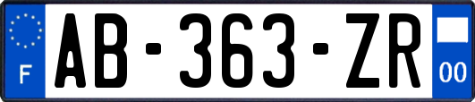 AB-363-ZR