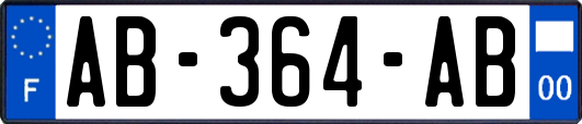 AB-364-AB