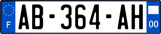 AB-364-AH