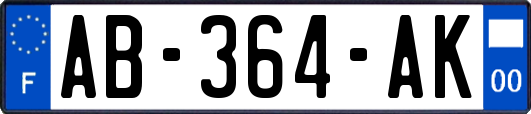 AB-364-AK