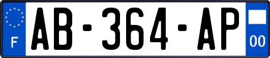 AB-364-AP