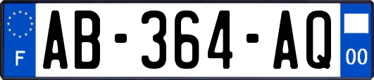 AB-364-AQ