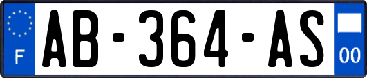 AB-364-AS