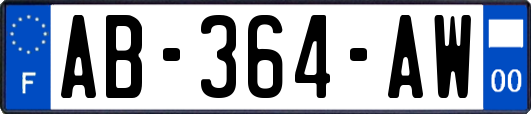 AB-364-AW