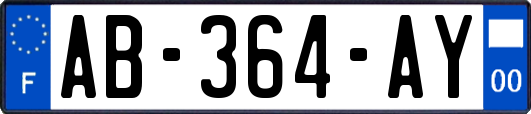 AB-364-AY