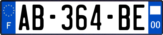 AB-364-BE