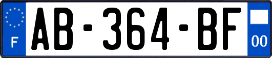 AB-364-BF