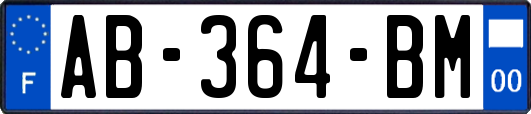 AB-364-BM