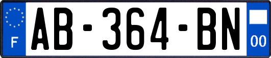 AB-364-BN