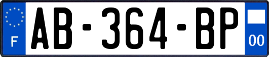 AB-364-BP