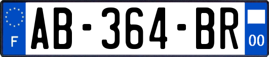 AB-364-BR