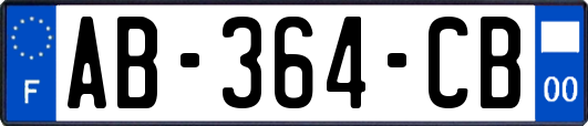 AB-364-CB