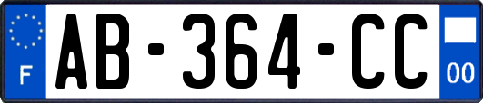 AB-364-CC