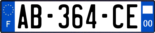 AB-364-CE