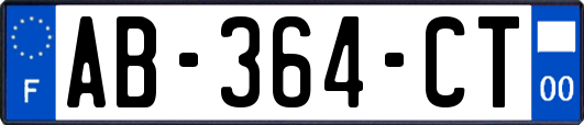 AB-364-CT