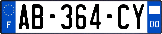 AB-364-CY