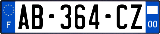 AB-364-CZ