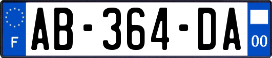 AB-364-DA