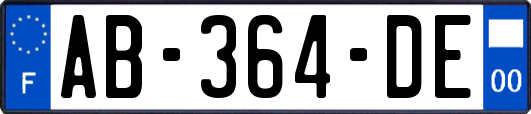 AB-364-DE