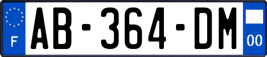 AB-364-DM