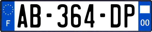 AB-364-DP