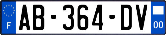 AB-364-DV