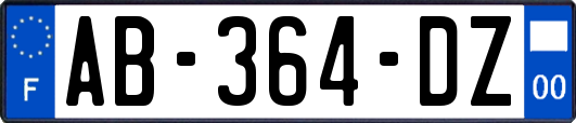 AB-364-DZ