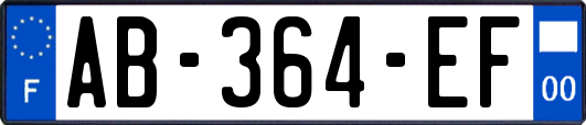 AB-364-EF