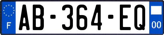 AB-364-EQ