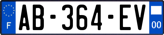 AB-364-EV