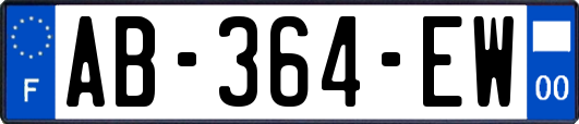 AB-364-EW