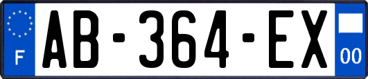 AB-364-EX