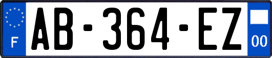 AB-364-EZ