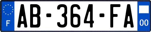 AB-364-FA