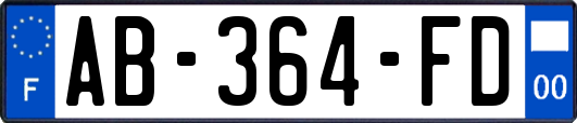 AB-364-FD