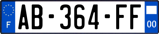 AB-364-FF