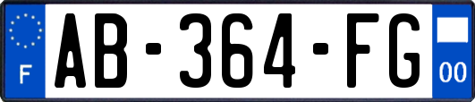 AB-364-FG