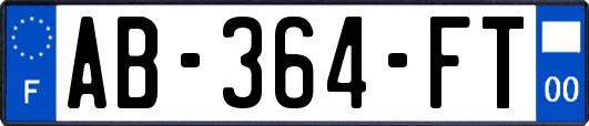 AB-364-FT