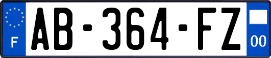 AB-364-FZ