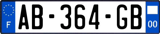 AB-364-GB