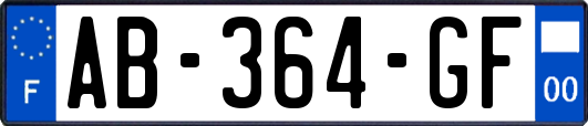 AB-364-GF