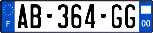 AB-364-GG