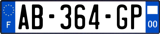 AB-364-GP