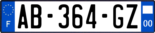 AB-364-GZ