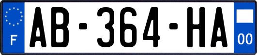 AB-364-HA