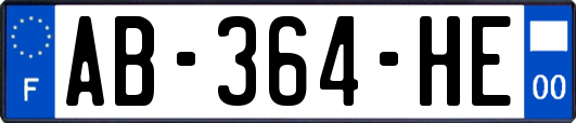 AB-364-HE